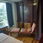 Torch Apartments