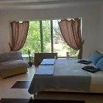 Torch Apartments