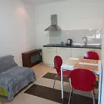 Torch Apartments