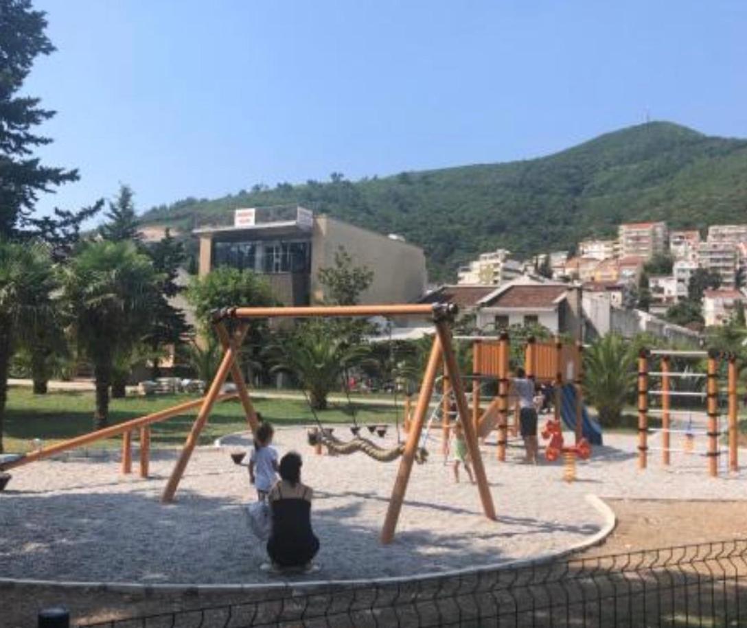 Apartment Torch Budva
