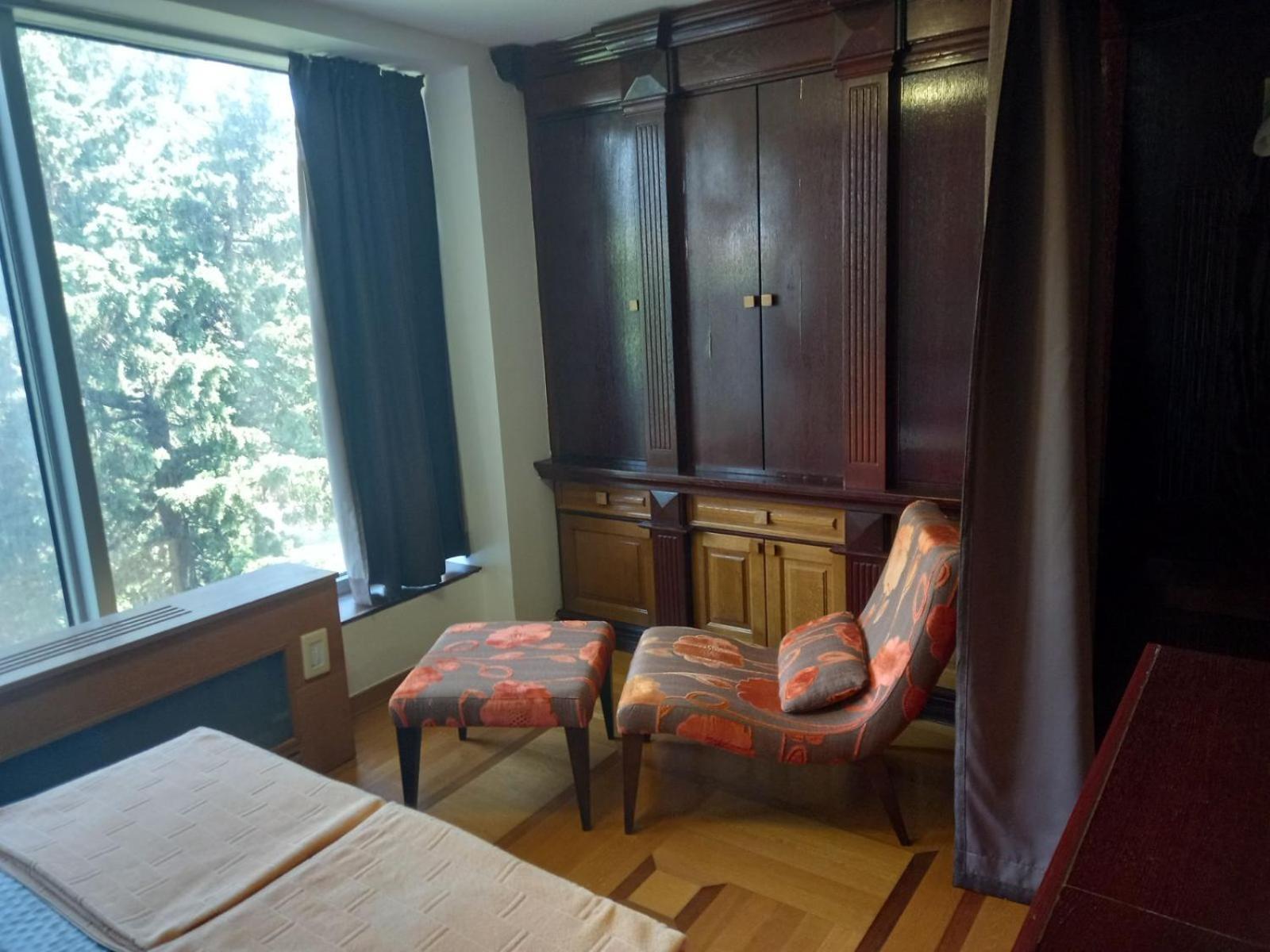 Torch Apartment