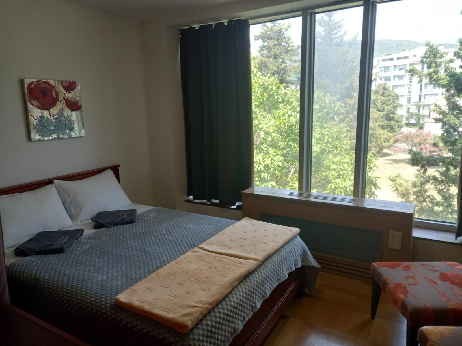 Torch Apartment