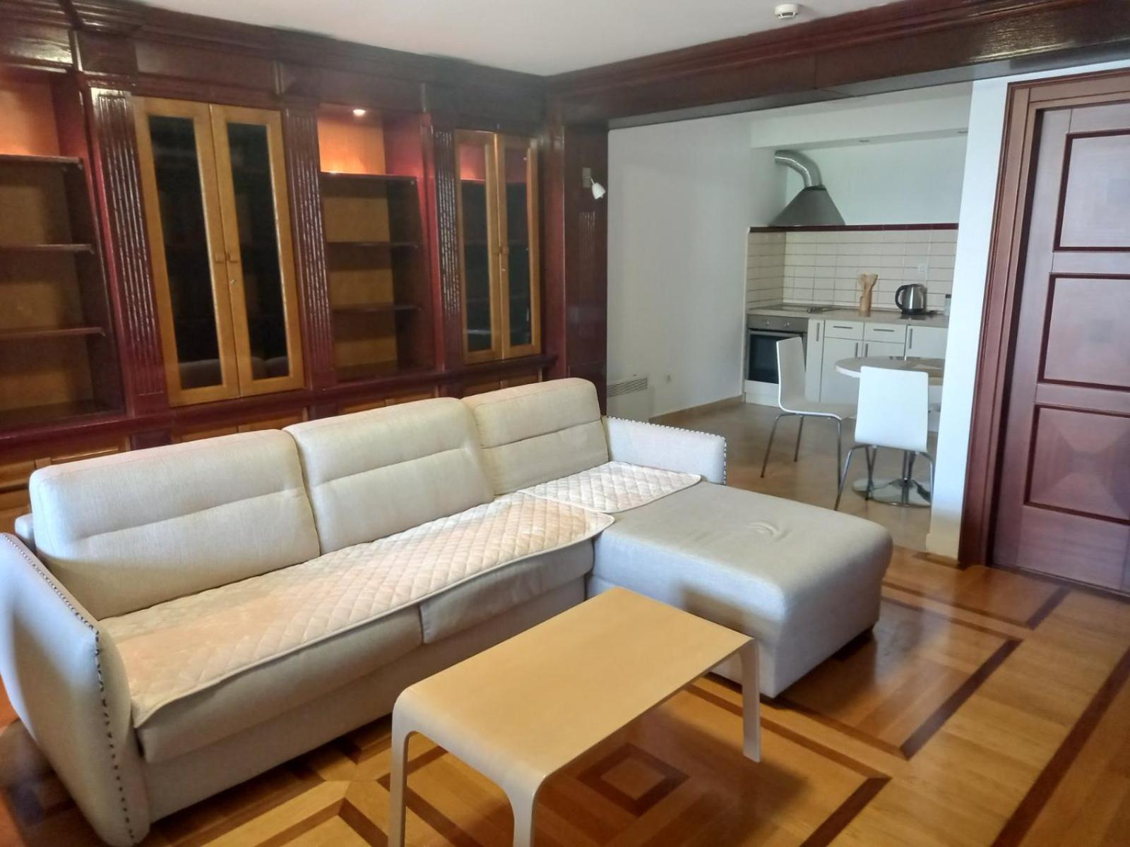 Apartment Torch Budva