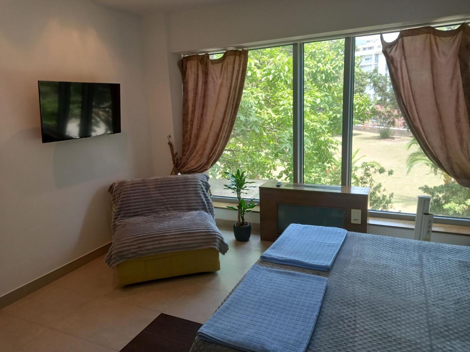 Torch Apartment Budva