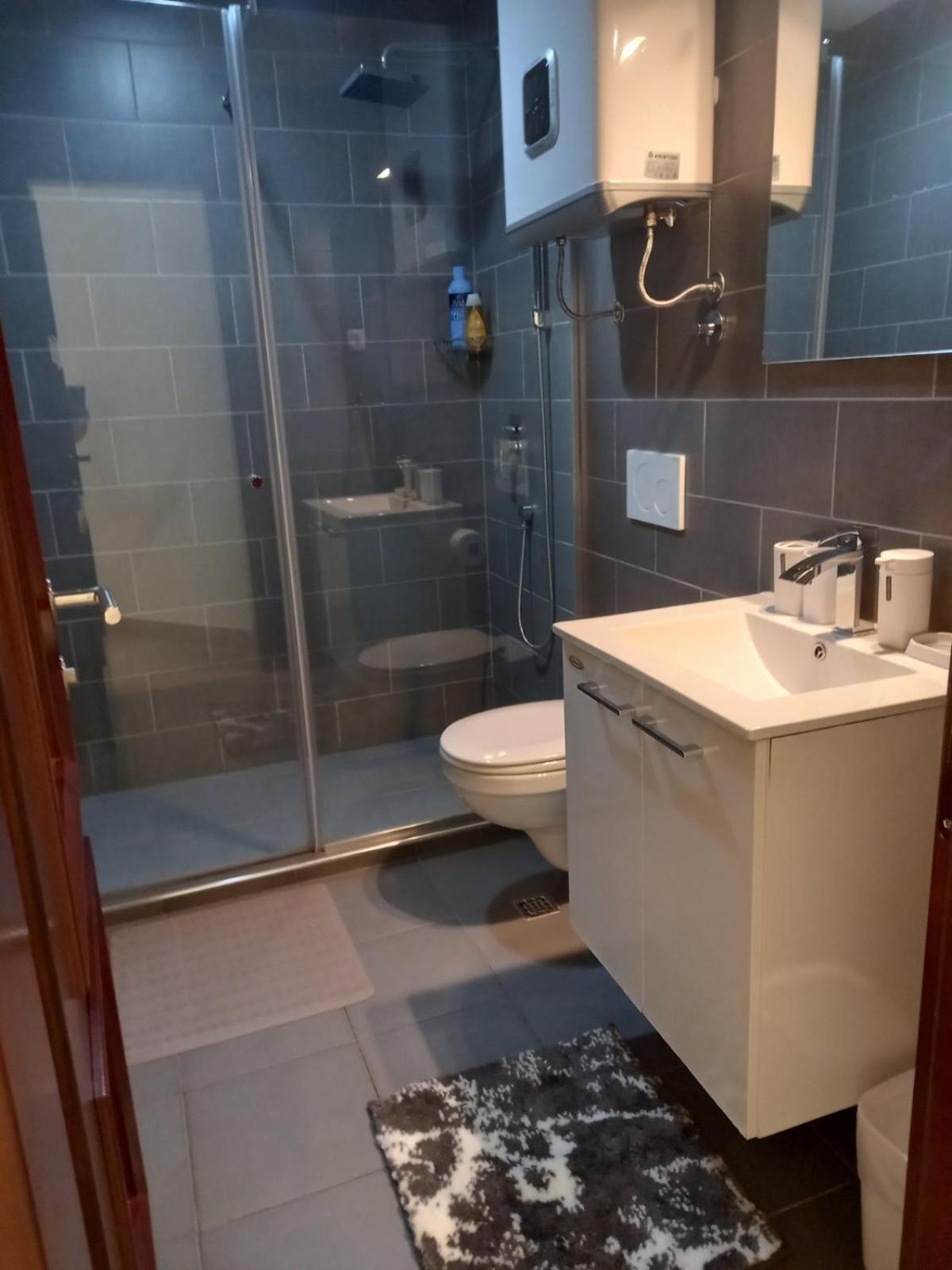 Apartment Torch Budva