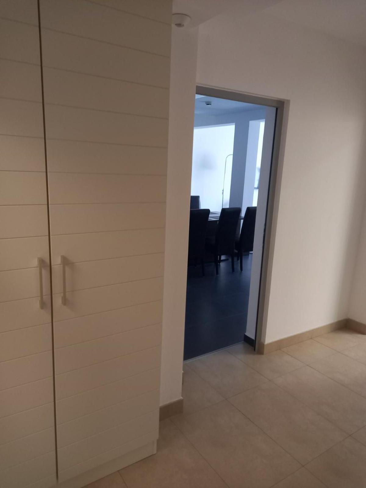 Torch Apartment