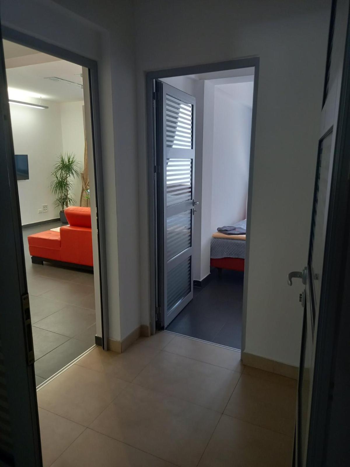 Torch Apartment